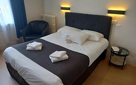 Hotel Le Splendid